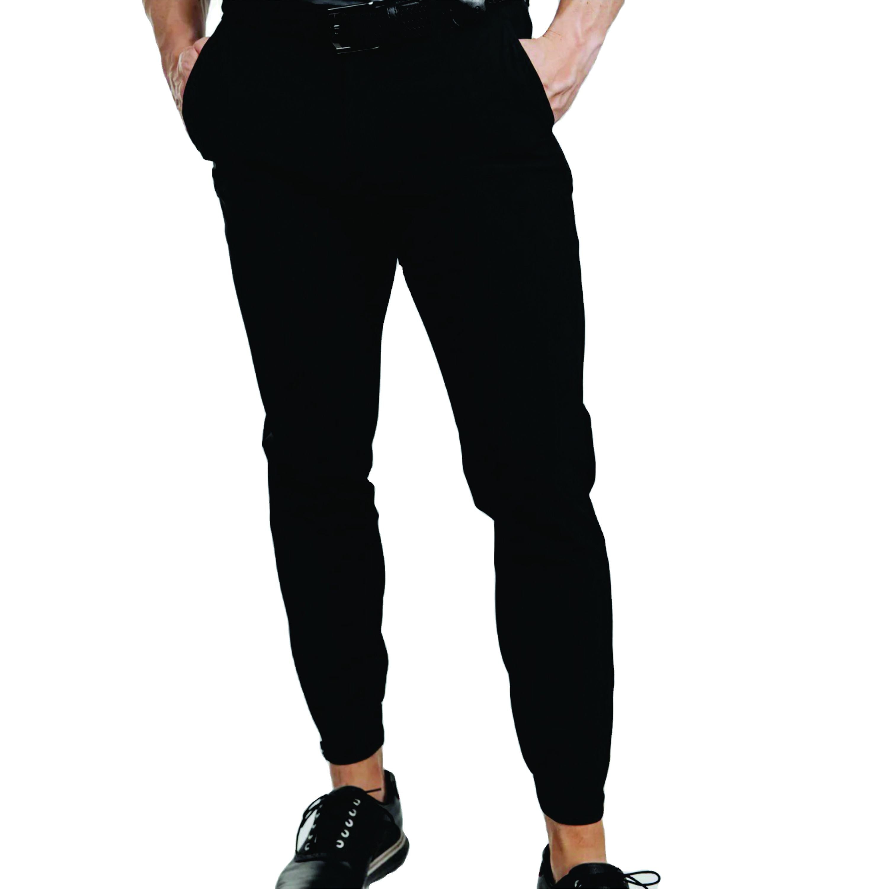 Spodnie chino slim-fit