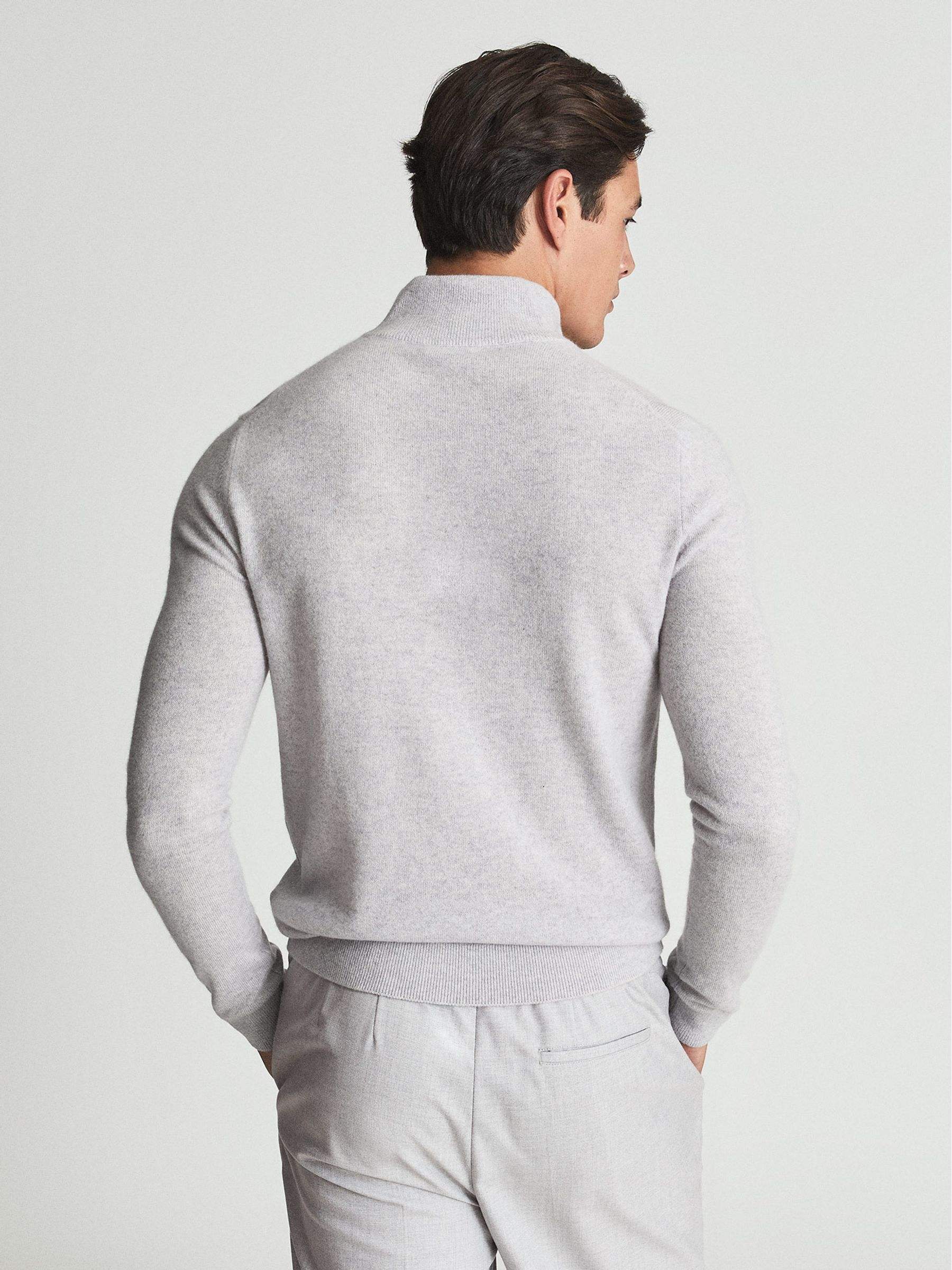Dzianinowe polo